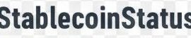Stablecoin Status